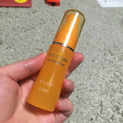 アイケアエッセンス/オルビス/アイケア・アイクリームを使ったクチコミ(1枚目)