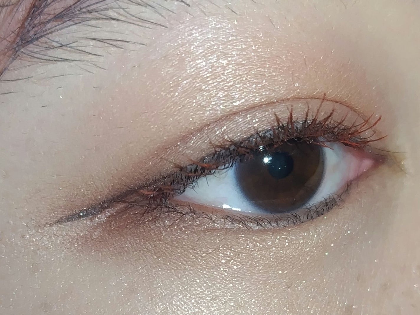 M·A·C ミネラライズ ブラッシュ/M・A・C/パウダーチークを使ったクチコミ(2枚目)