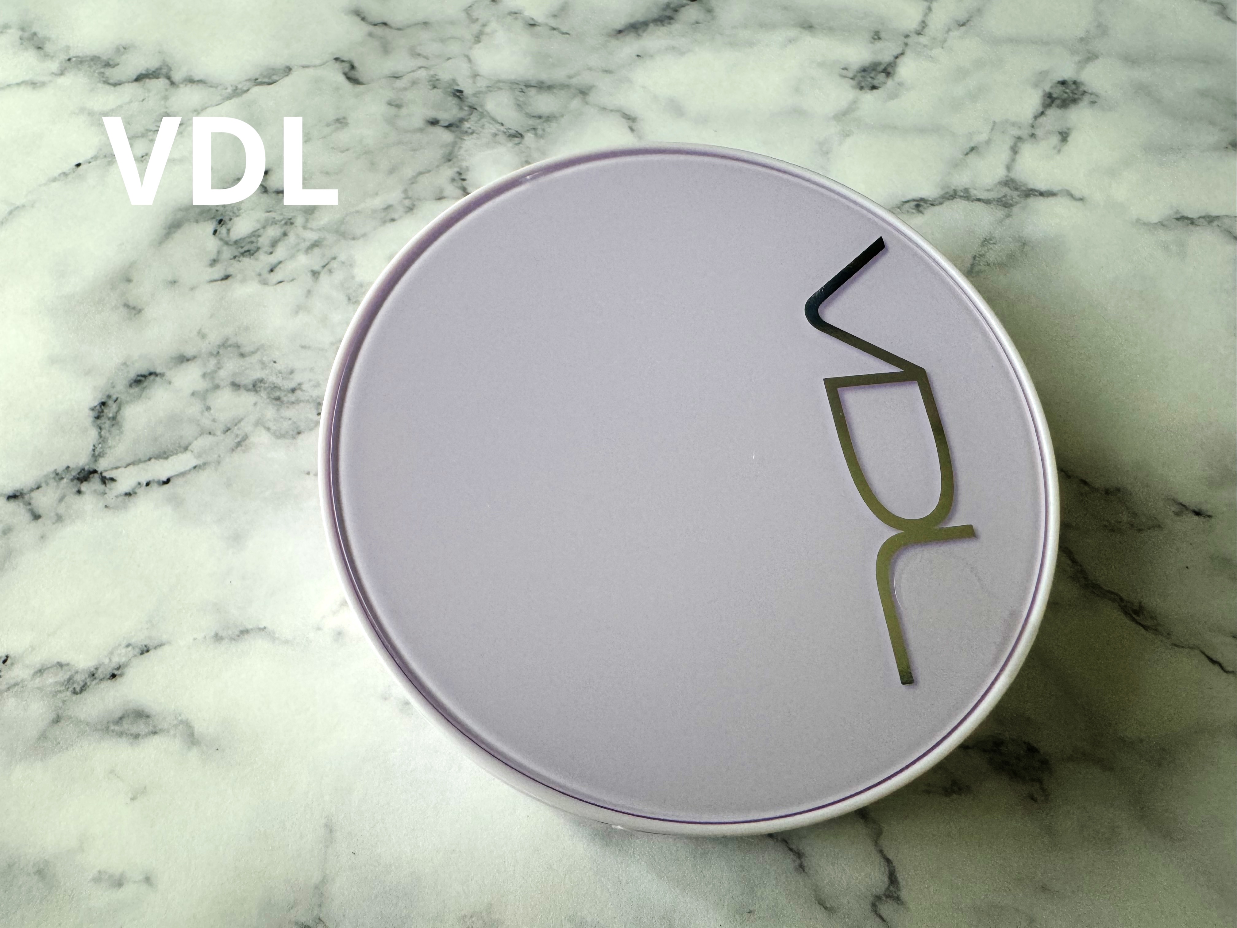 パーフェクティング シルキーフィット カバー クッション ファンデーション/VDL/クッションファンデーションを使ったクチコミ（1枚目）