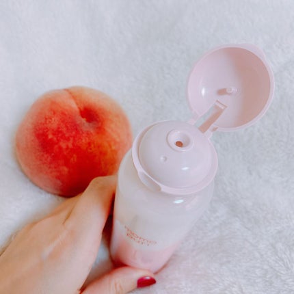 潤い乳液/ももぷり/乳液を使ったクチコミ(1枚目)