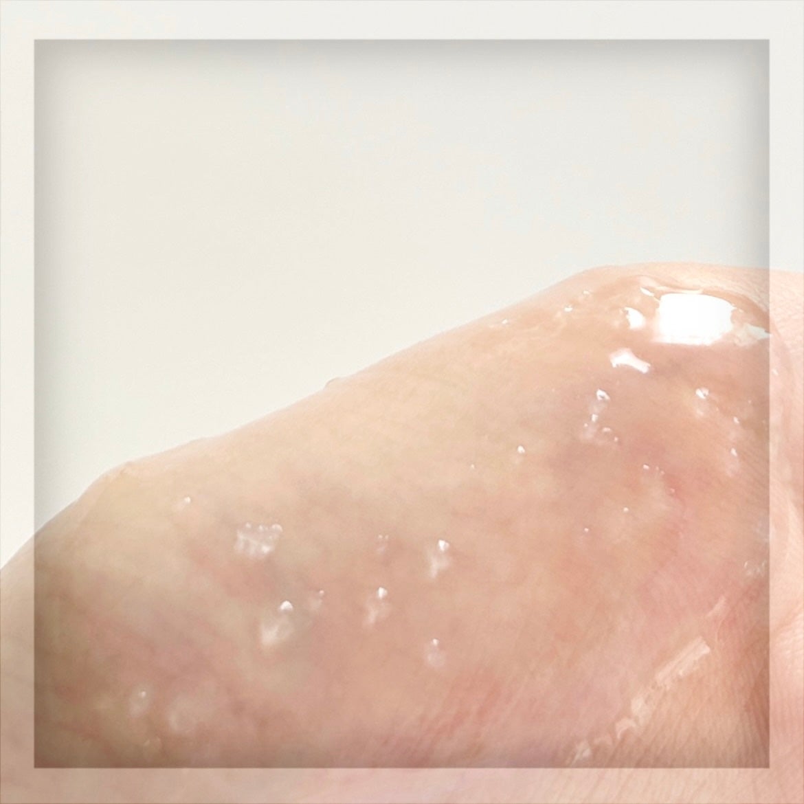 ブレミショット美容液/AMPLE:N/美容液を使ったクチコミ(9枚目)