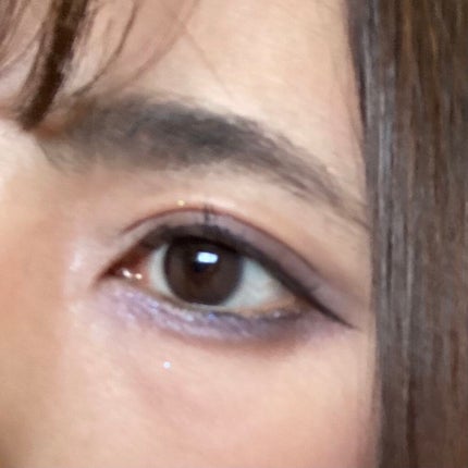 トーンアップアイシャドウ/CEZANNE/アイシャドウパレットを使ったクチコミ(2枚目)