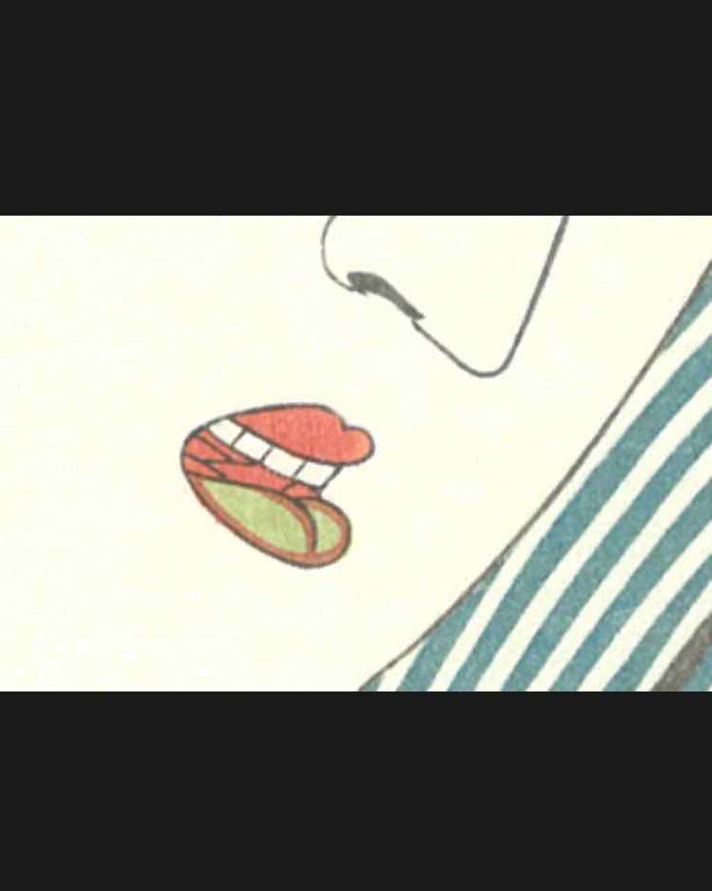 ニュアンスラスターグロス/KiSS/リップグロスを使ったクチコミ(3枚目)