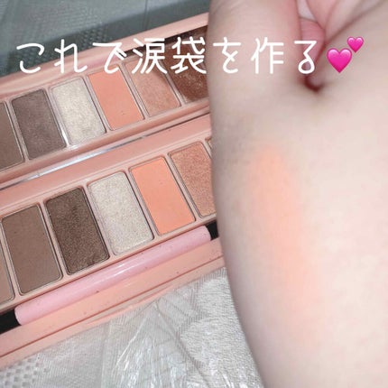 グロウフルールチークス/キャンメイク/パウダーチークを使ったクチコミ(1枚目)