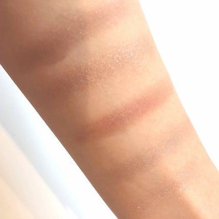 【旧品】パーフェクトスタイリストアイズ/キャンメイク/アイシャドウパレットを使ったクチコミ(2枚目)