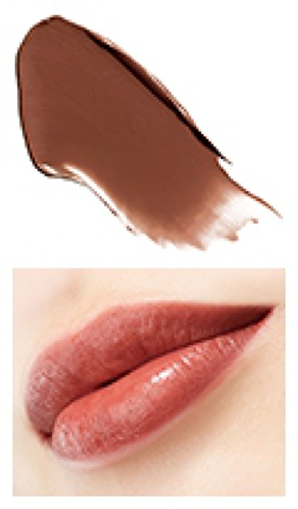 ルージュ エッセンシャル シルキー クリーム リップスティック/ローラ メルシエ/口紅を使ったクチコミ(1枚目)