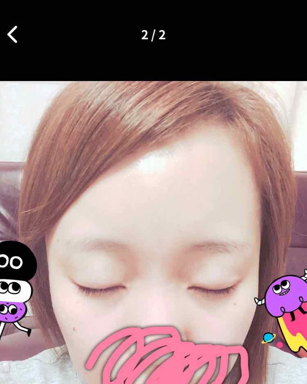 EMAKED（エマーキット）/水橋保寿堂製薬/まつげ美容液を使ったクチコミ（1枚目）