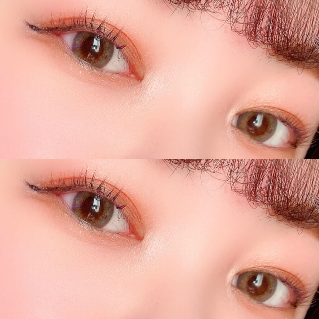 ReVIA 1day/ReVIA/ワンデー(1DAY)カラコンを使ったクチコミ(2枚目)