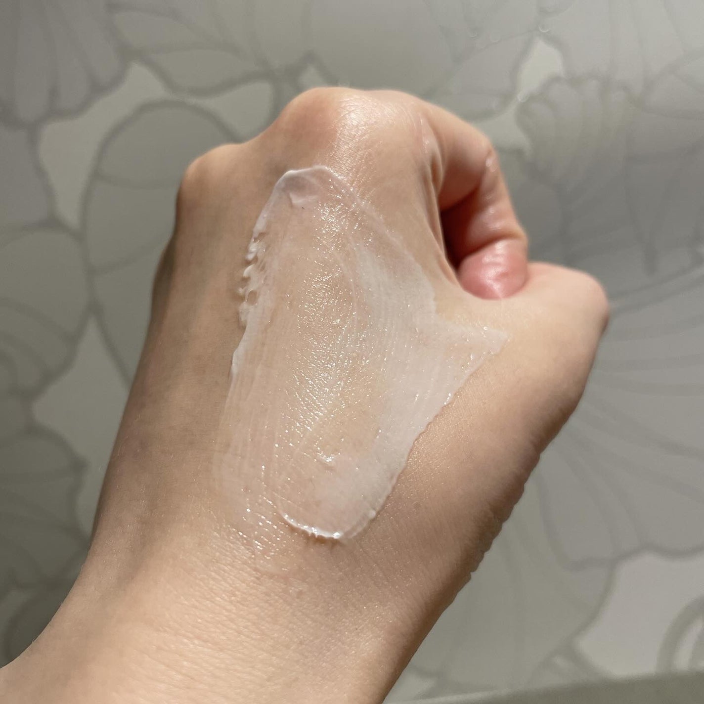 バウンシースリーピングマスク/LANEIGE/フェイスクリームを使ったクチコミ(5枚目)