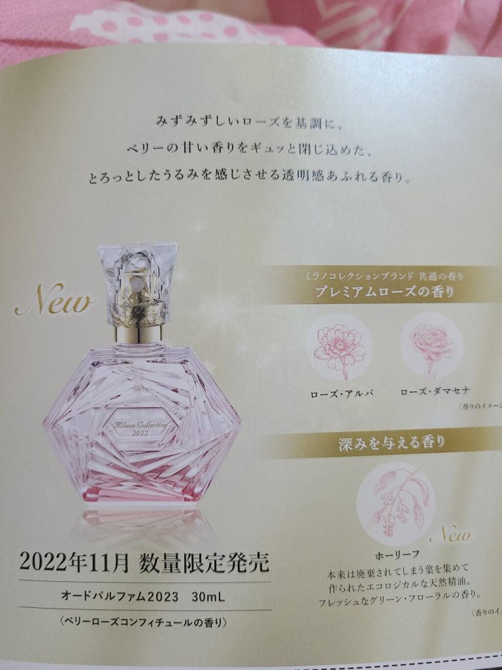 フェースアップパウダー2023/ミラノコレクション/プレストパウダーを使ったクチコミ(3枚目)