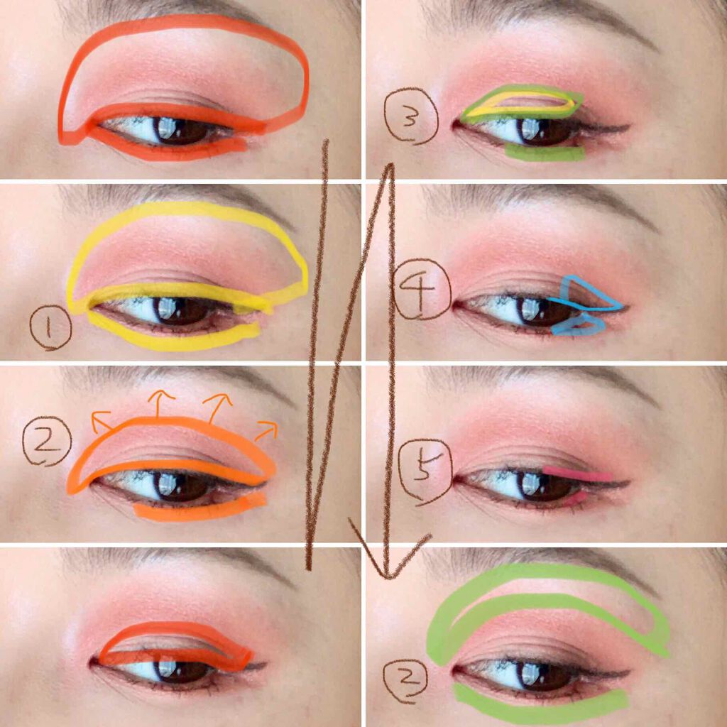 ステイオンバームルージュ/キャンメイク/口紅を使ったクチコミ(3枚目)