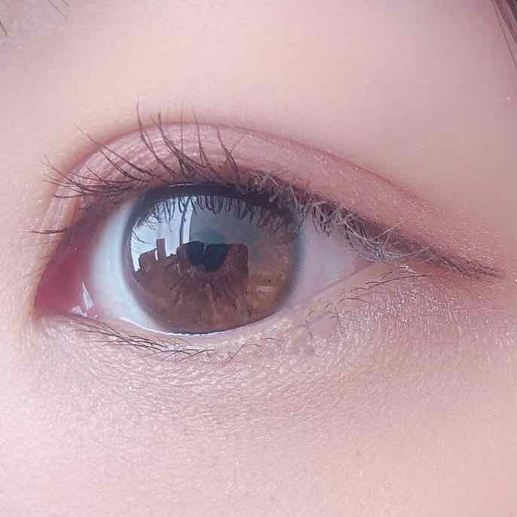 クイックラッシュカーラー/キャンメイク/マスカラ下地を使ったクチコミ（1枚目）