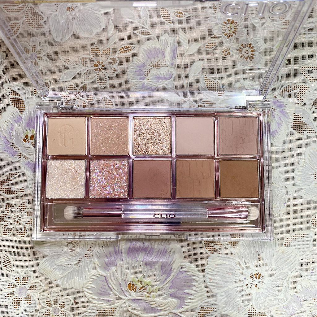 ナチュラル チークN/CEZANNE/パウダーチークを使ったクチコミ（3枚目）