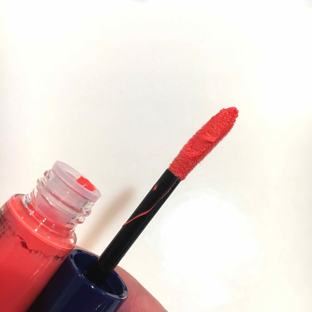 LIQUID FACE COLOR/RMC/リキッドチークを使ったクチコミ(2枚目)