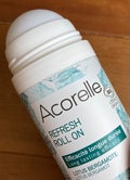 Acorelle リフレッシュロールオン