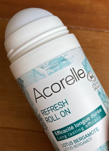 リフレッシュロールオン Acorelle