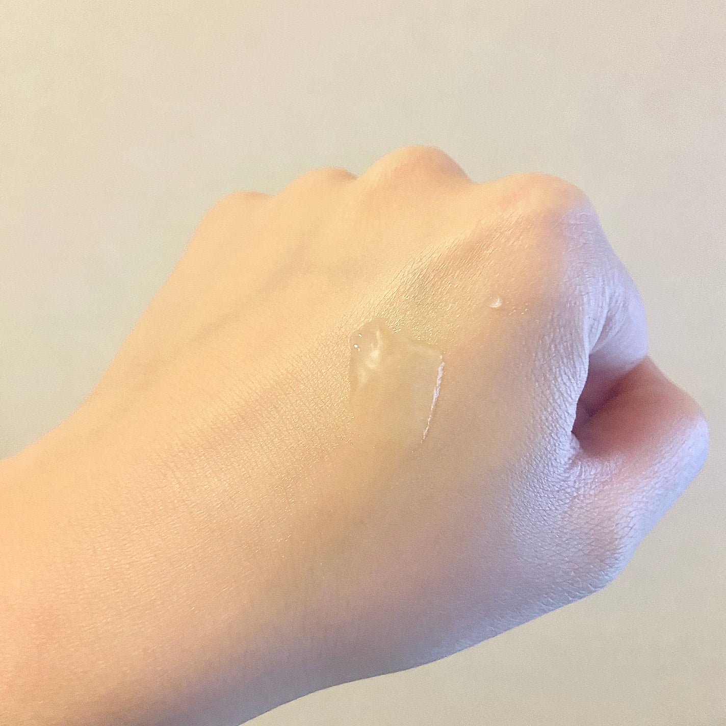 PEPTIDE VOLUME BOTUL-PEP WRINKLE AMPOULE /DR.PEPTI/美容液を使ったクチコミ(3枚目)