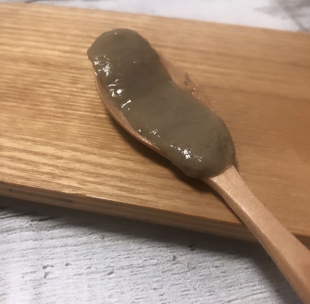 15秒洗顔パック/麗凍化粧品/その他洗顔料を使ったクチコミ（2枚目）