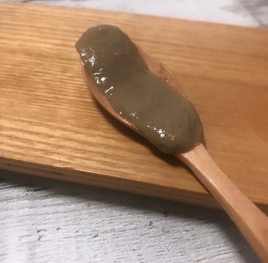 15秒洗顔パック/麗凍化粧品/その他洗顔料を使ったクチコミ(2枚目)