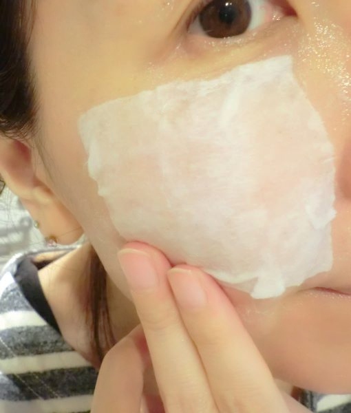 3番 うるツヤ発酵トナー/numbuzin/化粧水を使ったクチコミ（3枚目）