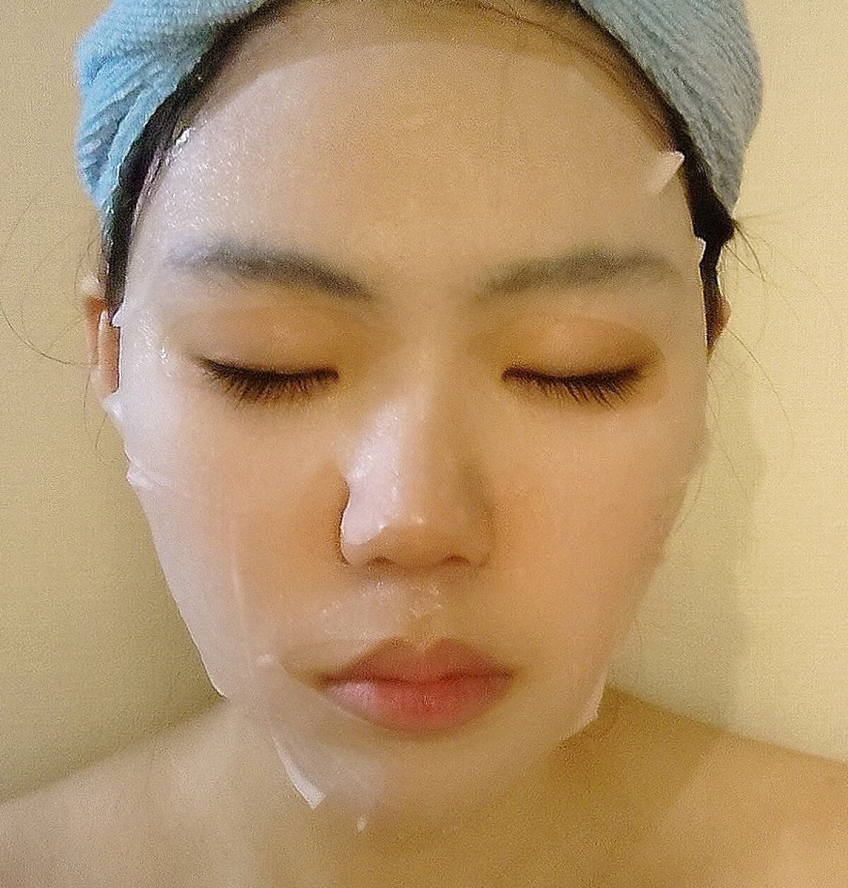 オルフェス バイタルマスク/ALFACE+/シートマスク・パックを使ったクチコミ（2枚目）