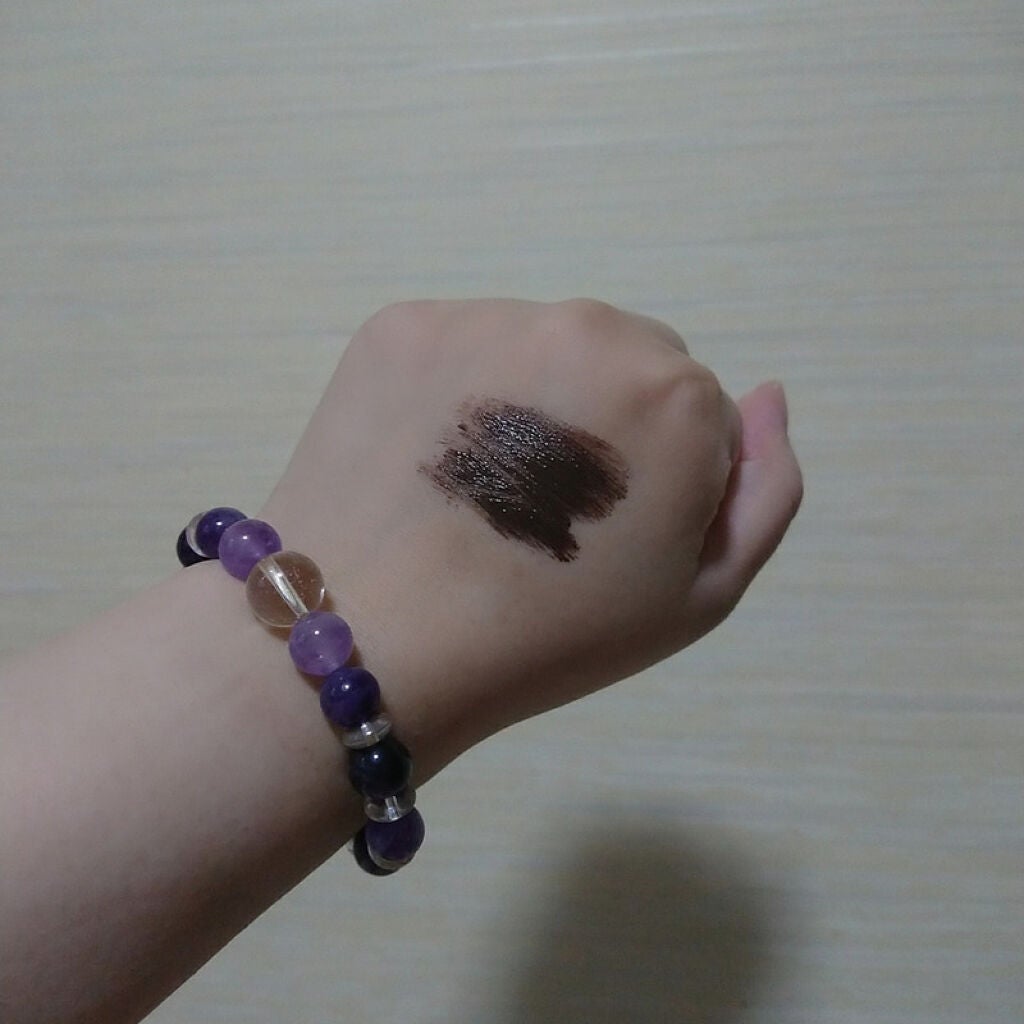 ラブ・ライナー オールラッシュマスク/ラブ・ライナー/マスカラを使ったクチコミ(2枚目)