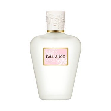 PAUL & JOE BEAUTE リフレッシング ミスト 01 FLORET BOUQUET