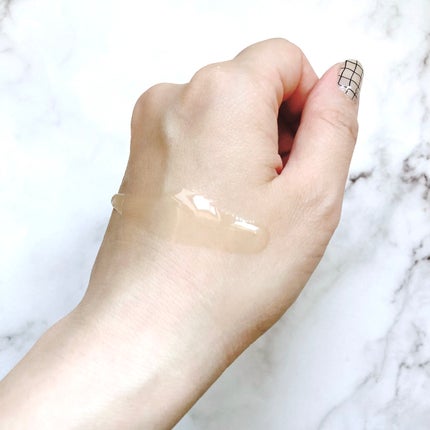 イデベノンマルチペプチドリフティングトナー/Bonajour/化粧水を使ったクチコミ(2枚目)