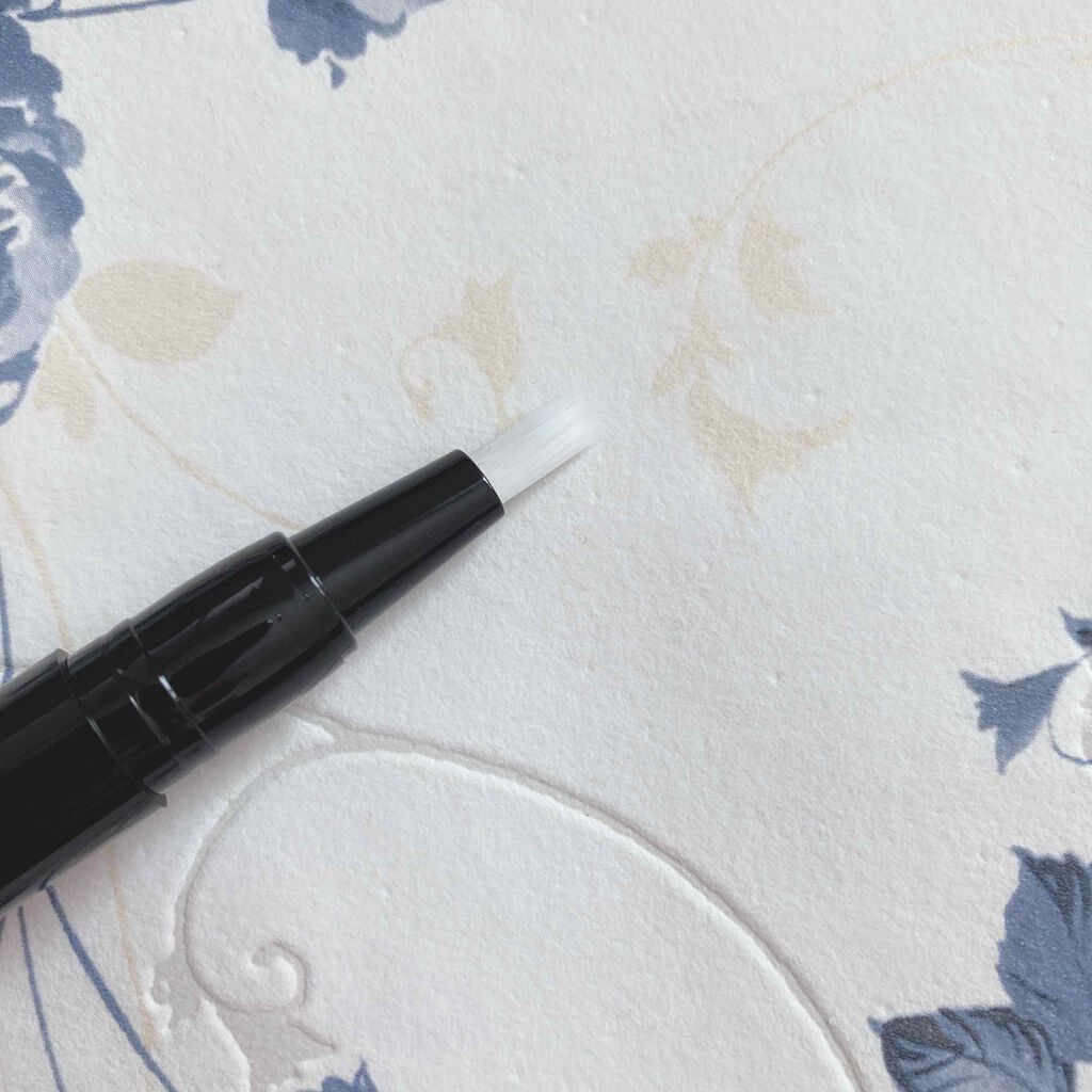 UR GLAM　COVER＆HIGHLIGHT CONCEALER/U R GLAM/リキッドコンシーラーを使ったクチコミ（3枚目）