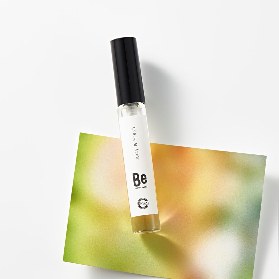 Be Be make a day  02 ジューシー＆フレッシュ