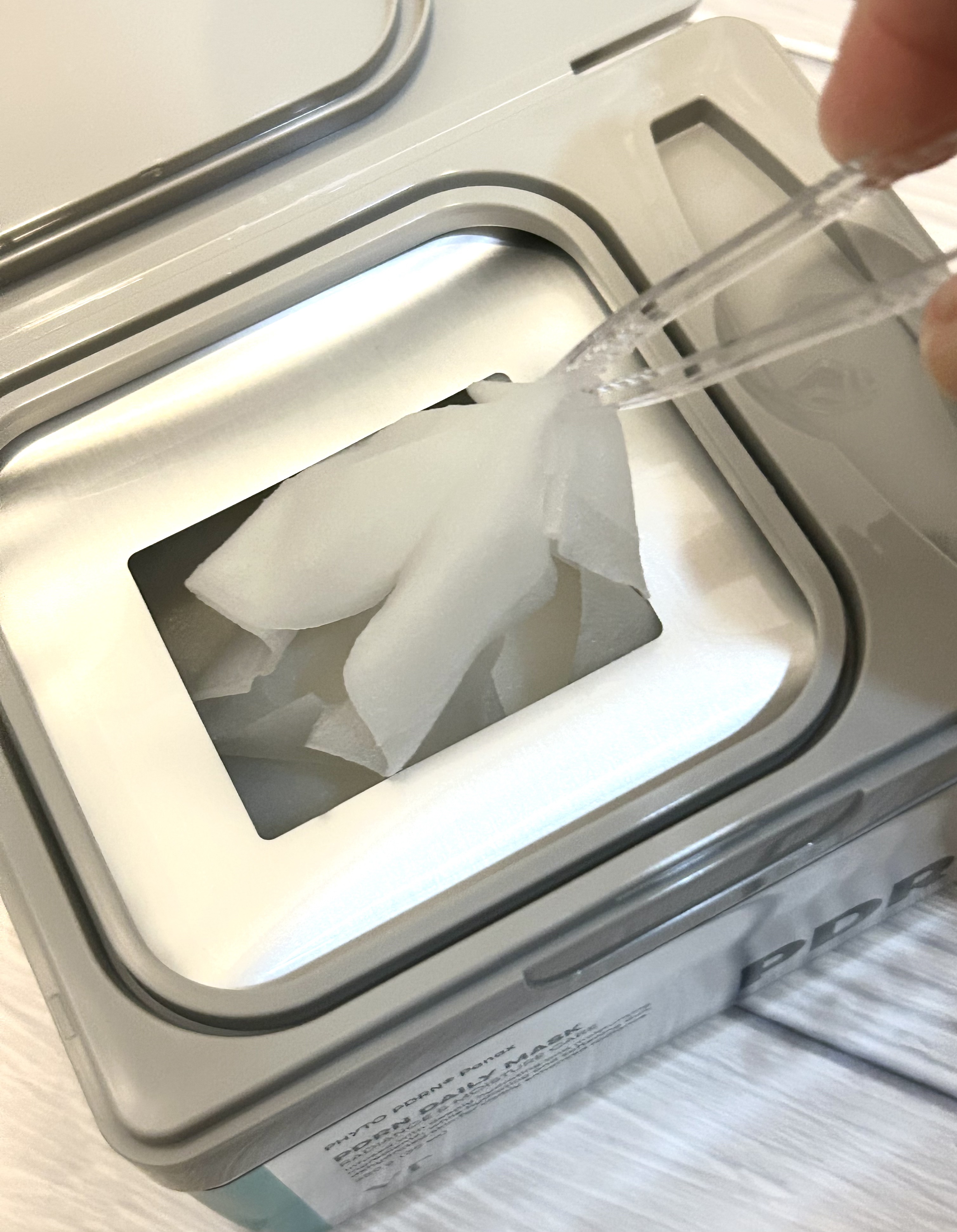 リードルショット300/VT/美容液を使ったクチコミ（2枚目）