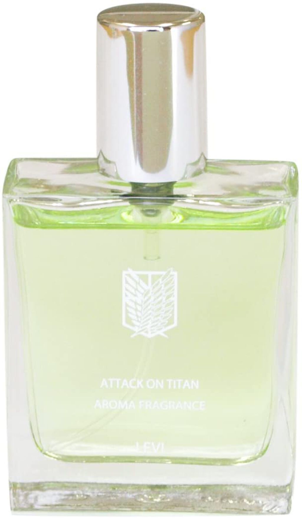 進撃の巨人 フレグランス primaniacs