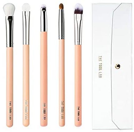 THE TOOL LAB 404 陰影アイメイクセット