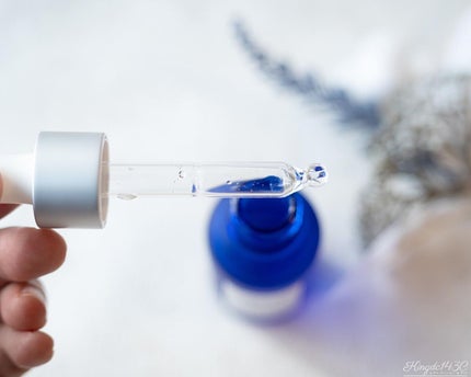 タカミスキンピール/タカミ/ブースター・導入液を使ったクチコミ(3枚目)