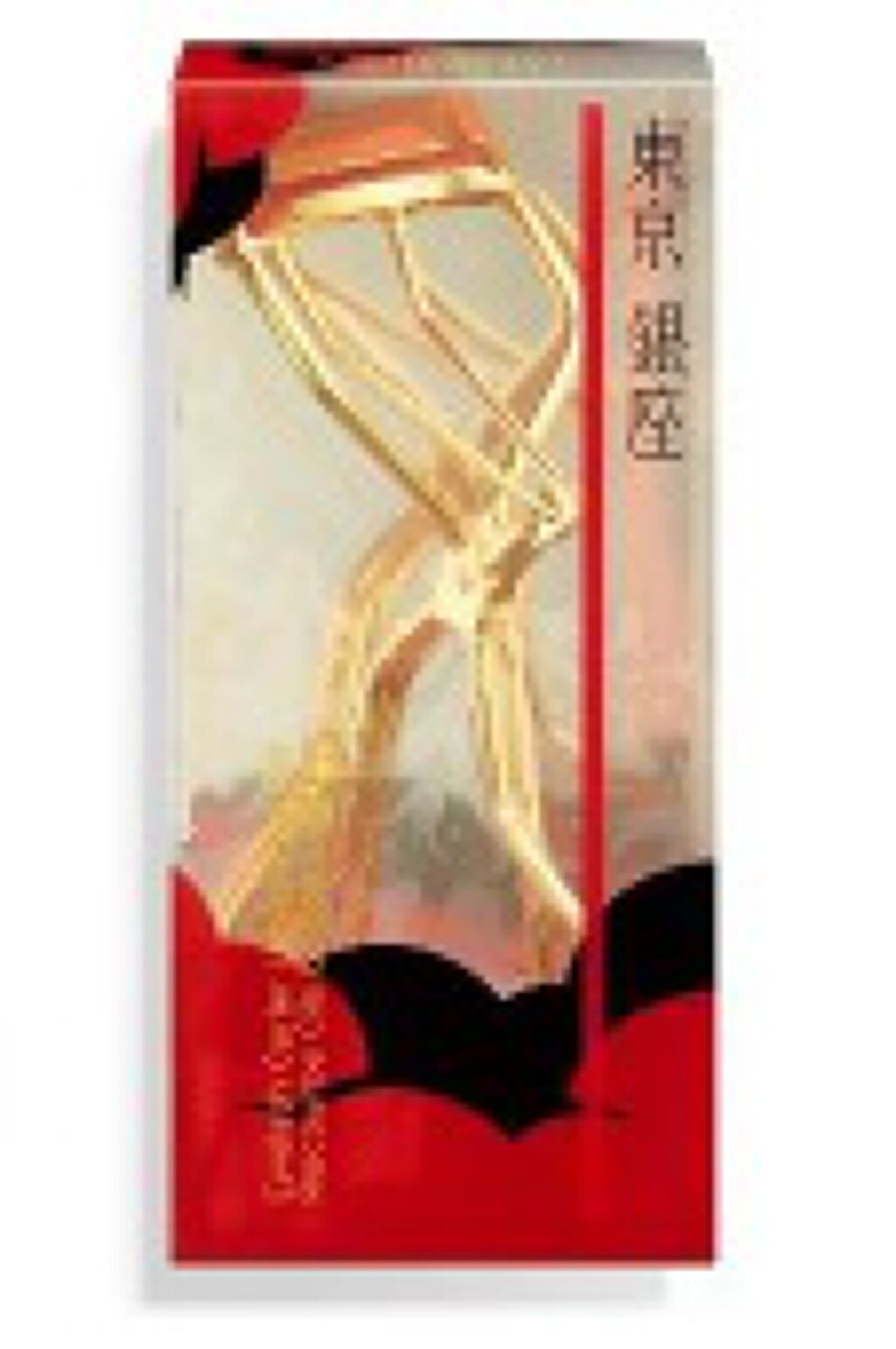 アイラッシュカーラー リミテッド エディション SHISEIDO