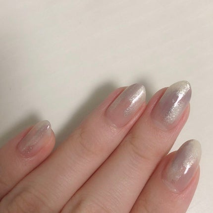 カラフルネイルズ/キャンメイク/マニキュアを使ったクチコミ(4枚目)