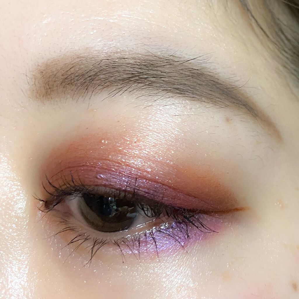 アイ カラー クォード/TOM FORD BEAUTY/アイシャドウパレットを使ったクチコミ(4枚目)