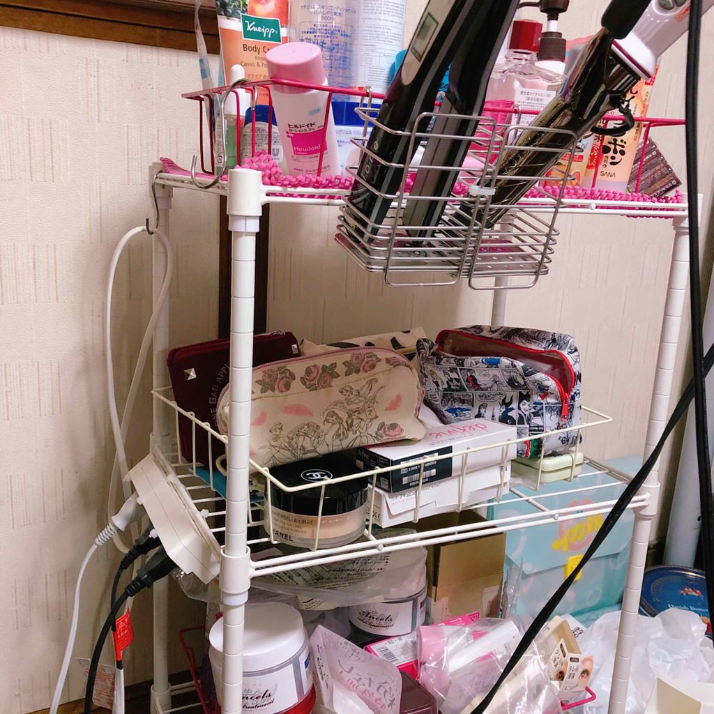 化粧水/なめらか本舗/化粧水を使ったクチコミ（2枚目）