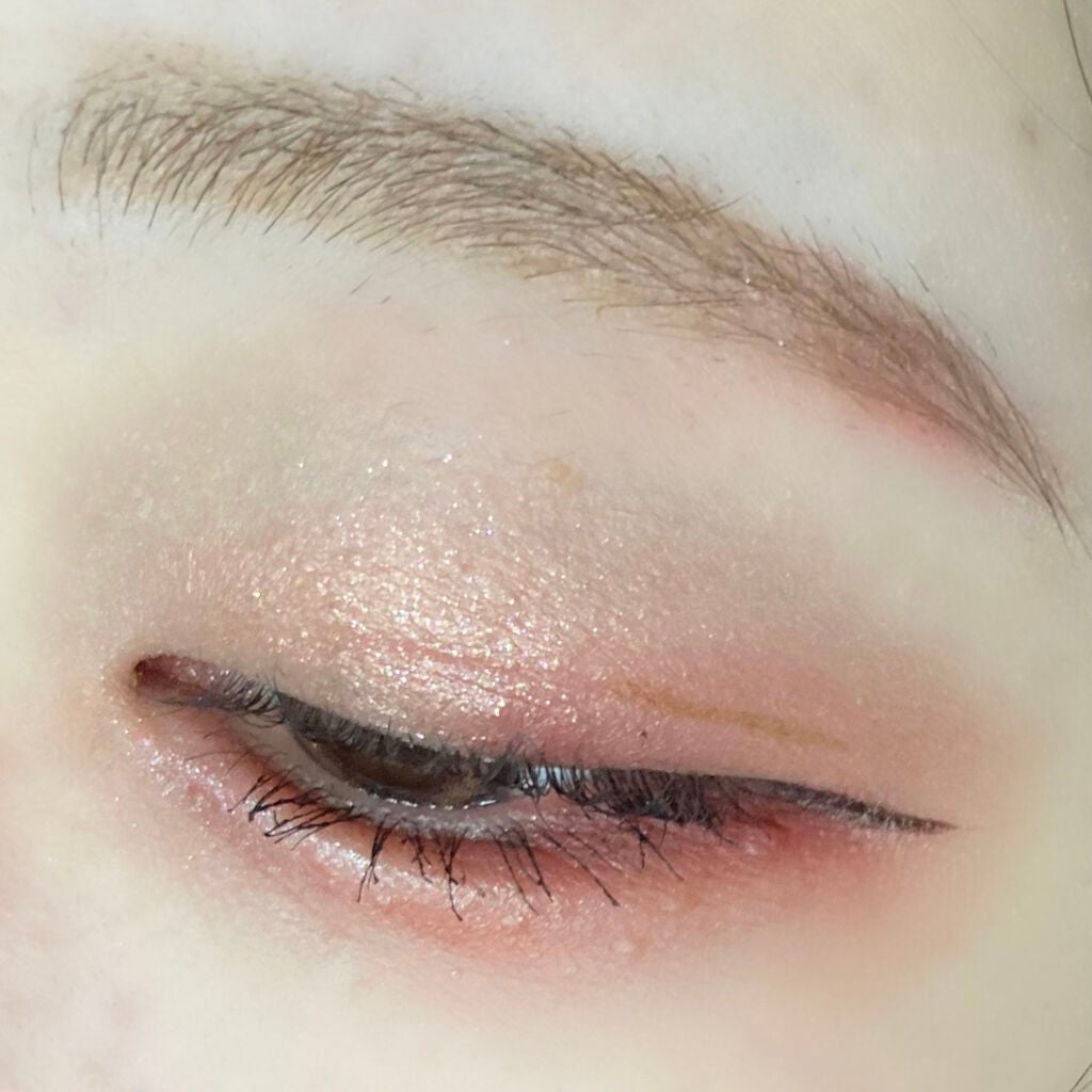 ラッシュエキスパンダー ロングロングロング/マジョリカ マジョルカ/マスカラを使ったクチコミ(3枚目)