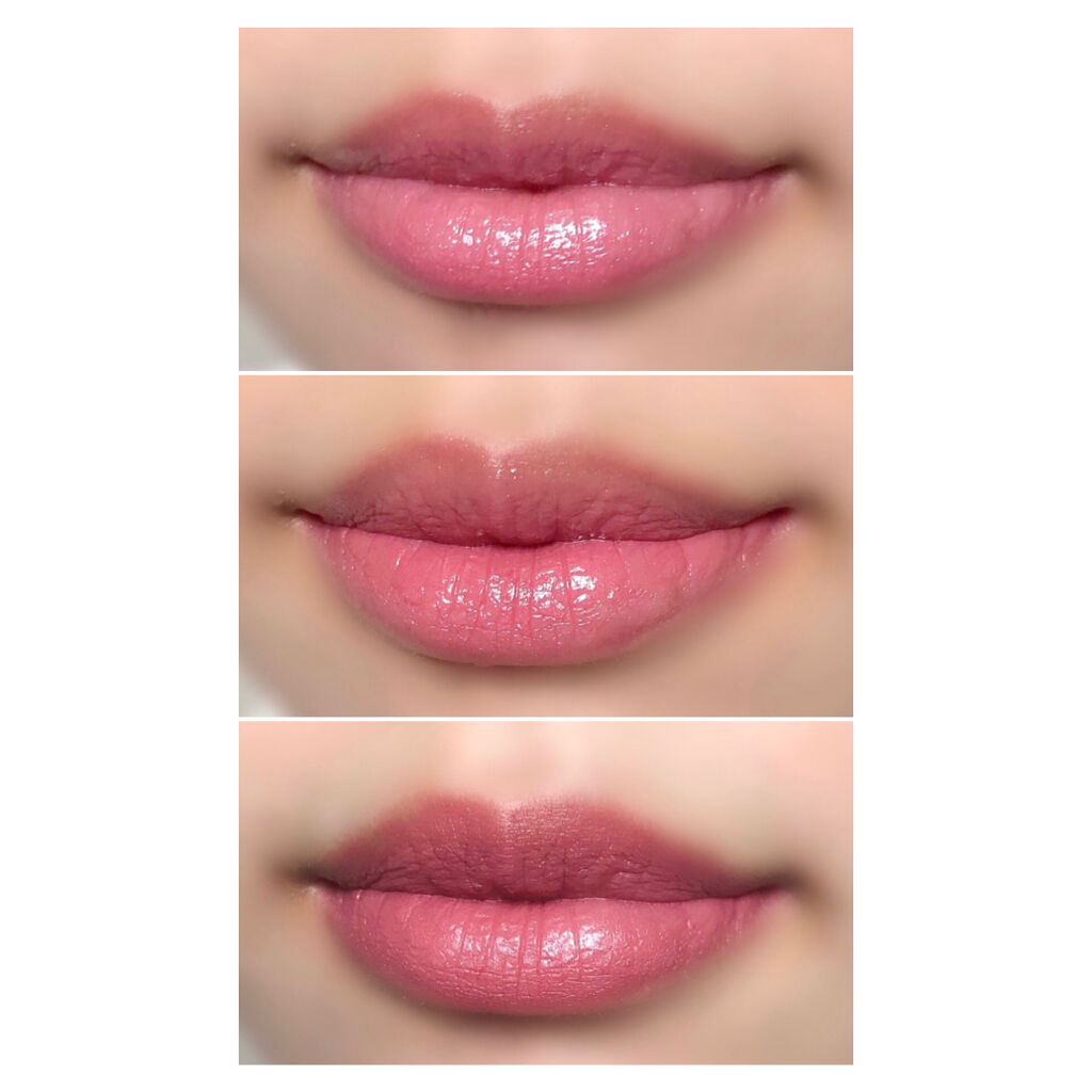 リップスティック/M・A・C/口紅を使ったクチコミ（3枚目）