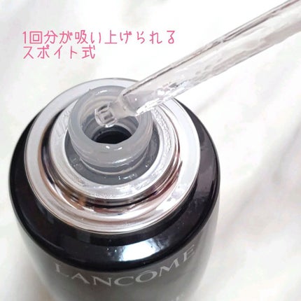 ジェニフィック アドバンスト N/LANCOME/美容液を使ったクチコミ(3枚目)