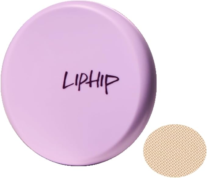 リップヒップ パウダーパクト 02 ライト