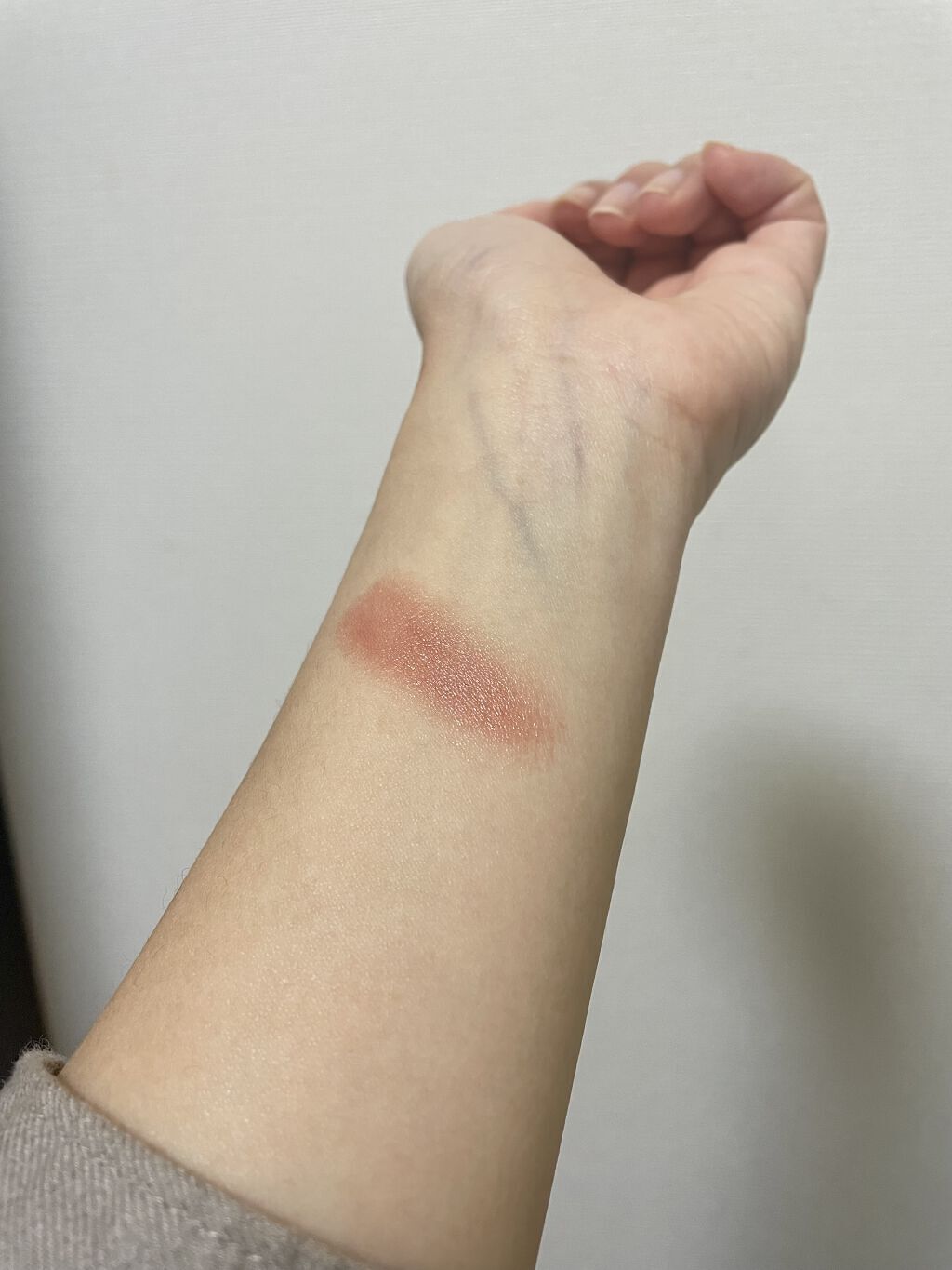 ザ ルージュ/DECORTÉ/口紅を使ったクチコミ（2枚目）