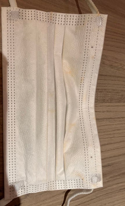 (旧)アンリミテッド ラスティング フルイド/shu uemura/リキッドファンデーションを使ったクチコミ(5枚目)