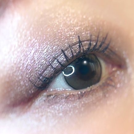 マスカラフィクサー パーフェクトラッシュ/ETUDE/マスカラ下地を使ったクチコミ（3枚目）