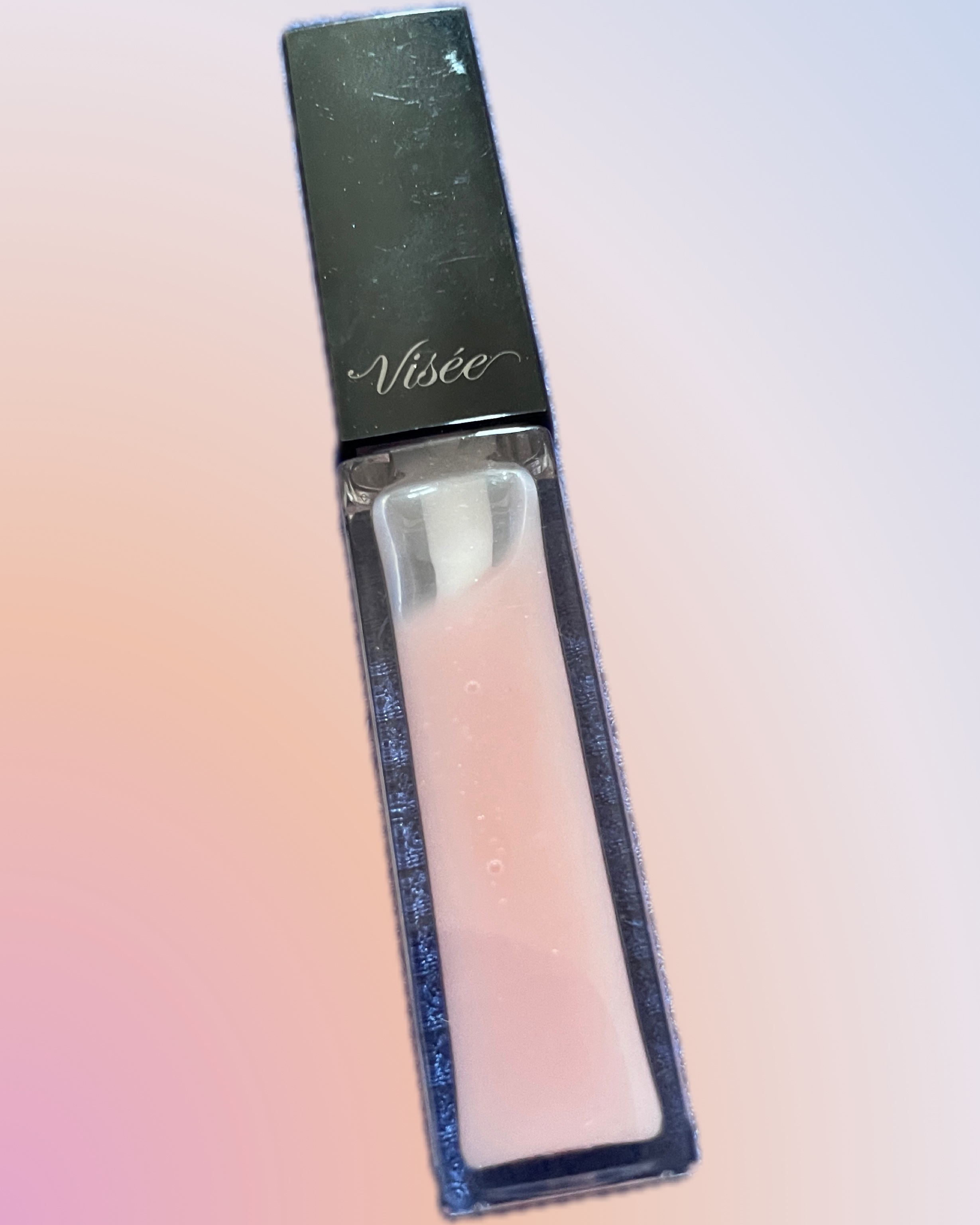 エッセンス リッププランパー/Visée/リッププランパーを使ったクチコミ（1枚目）