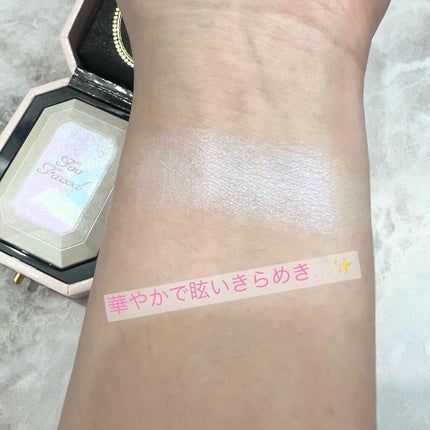 ベター ザン セックス マスカラ ドール ラッシュ/Too Faced/マスカラを使ったクチコミ(3枚目)