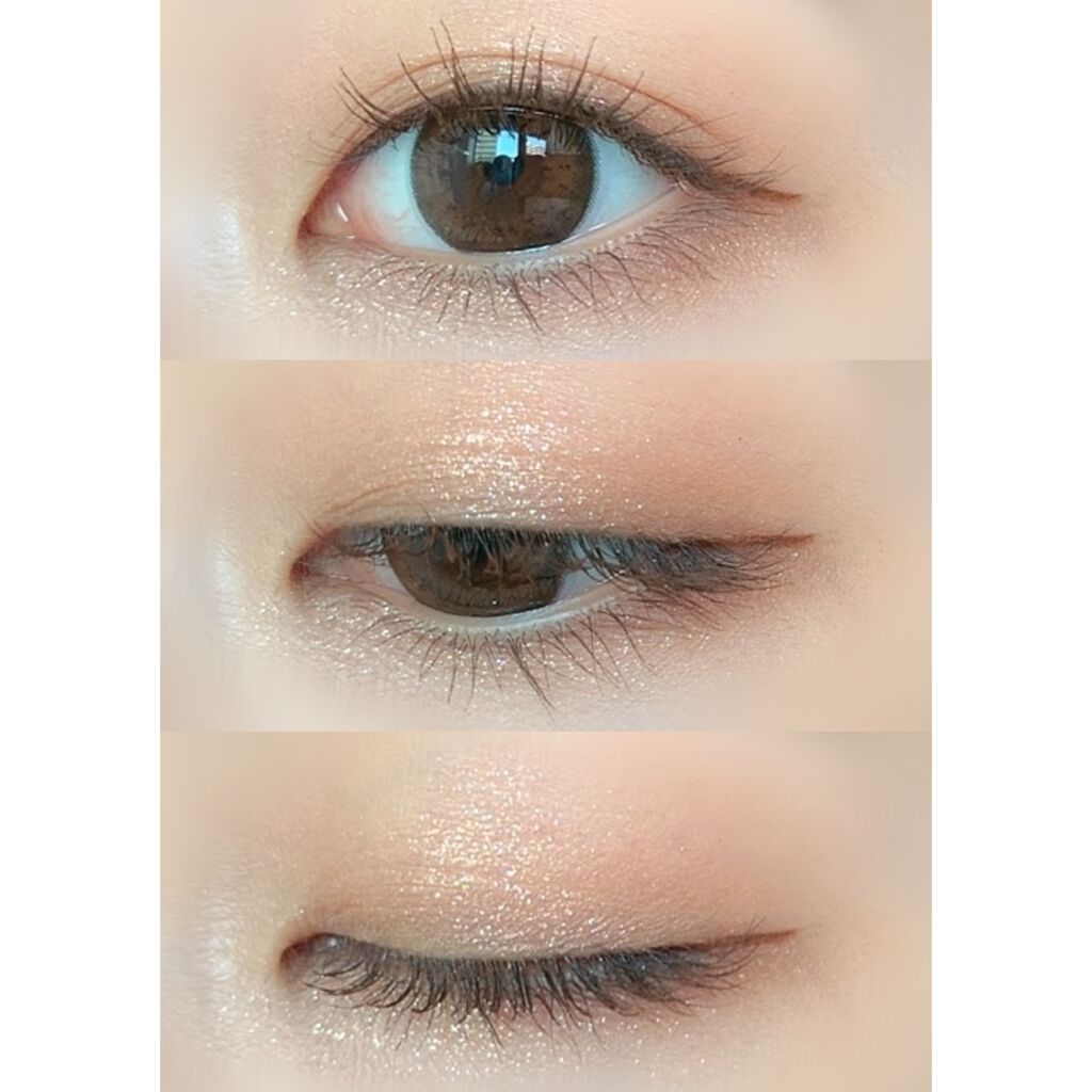 ラブ・ライナー リキッドアイライナーR3/ラブ・ライナー/リキッドアイライナーを使ったクチコミ(3枚目)