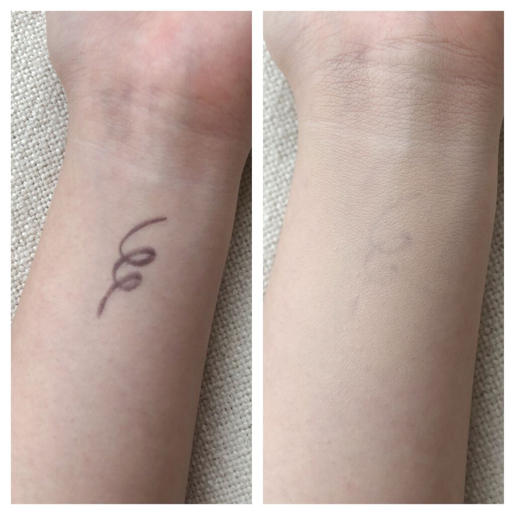 ネオクッション グロウ/LANEIGE/クッションファンデーションを使ったクチコミ（2枚目）