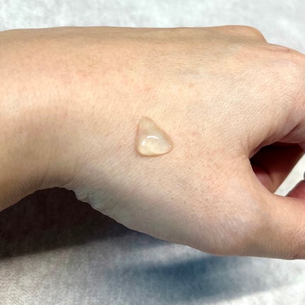 ダーマテカバイオームセラム/THE A'VVE/美容液を使ったクチコミ(2枚目)